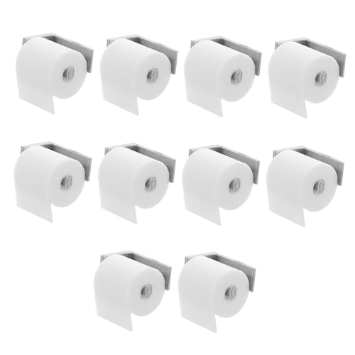 Hohopeti 10 Stück Miniatur Papiermodell Puppenhaus Toilettenpapier Badewannen Papierhandtücher Große Miniatur Toilette Mini Badezimmer Utensilien Für Puppen Puppen Toilette Miniatur Hohopeti 10 Stück Miniatur Papiermodell Puppenhaus Toilettenpapier Badewannen Papierhandtücher Große Miniatur Toilette Mini Badezimmer Utensilien Für Puppen Puppen Toilette Miniatur von Hohopeti