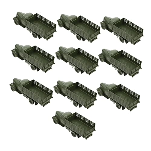 Hohopeti 10 Stück Teiliges Kunststoff LKW Realistische Fahrzeuge für Pädagogisch Robustes Material Fördert Neugier und Eltern Junge Mädchen Interaktion für Sandspiel und Baustelleinsatz Hohopeti 10 Stück Teiliges Kunststoff LKW Realistische Fahrzeuge für Pädagogisch Robustes Material Fördert Neugier und Eltern Junge Mädchen Interaktion für Sandspiel und Baustelleinsatz von Hohopeti