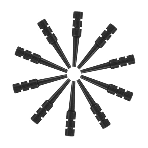 Hohopeti 10 Stück Teiliges Metall Spiel punktestifte Tragbare Desktop Score pegs Robustes Design für Kartenspiele Vielseitig für Familien Partyspiele Einfaches Einsetzen für Präzise Hohopeti 10 Stück Teiliges Metall Spiel punktestifte Tragbare Desktop Score pegs Robustes Design für Kartenspiele Vielseitig für Familien Partyspiele Einfaches Einsetzen für Präzise von Hohopeti