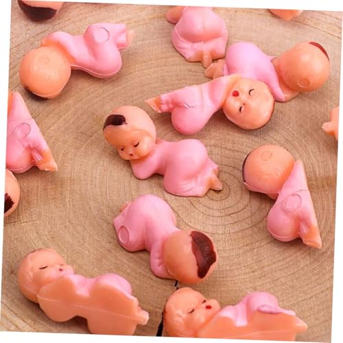 Hohopeti 100 Stück Badewannenspielzeug Rosa Mädchenform Badespaß Badewannenspielzeug für Kleinkinder Shower Geschenk Badezimmer Hohopeti 100 Stück Badewannenspielzeug Rosa Mädchenform Badespaß Badewannenspielzeug für Kleinkinder Shower Geschenk Badezimmer von Hohopeti