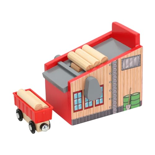 Hohopeti 1Satz Holz Zug für Holzblöcken und Pädagogisches für Kreative Umweltfreundliches Holzmaterial für Eltern Junge Mädchen Interaktion Hohopeti 1Satz Holz Zug für Holzblöcken und Pädagogisches für Kreative Umweltfreundliches Holzmaterial für Eltern Junge Mädchen Interaktion von Hohopeti