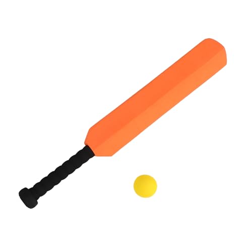 Hohopeti 1Satz Kreatives Cricket Spielset für Spielgerät für Drinnen und Draußen Fördert Praktische Fähigkeiten und Hohopeti 1Satz Kreatives Cricket Spielset für Spielgerät für Drinnen und Draußen Fördert Praktische Fähigkeiten und von Hohopeti
