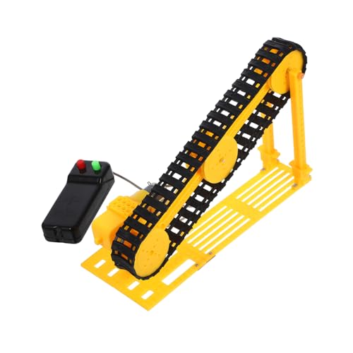 Hohopeti 1Satz Modellbausatz für DIY Experimentierset Stabiles zur Praktischer Fähigkeiten für Kreative aus Robustem Gefertigt Hohopeti 1Satz Modellbausatz für DIY Experimentierset Stabiles zur Praktischer Fähigkeiten für Kreative aus Robustem Gefertigt von Hohopeti