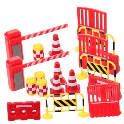 Hohopeti 1Satz Teiliges Verkehrszeichen Spielset für Simulation von Straßenschildern Lehrreiche Verkehrssicherheitsspielzeuge für Jungen und Lernspielzeug für Rollenspiele Hohopeti 1Satz Teiliges Verkehrszeichen Spielset für Simulation von Straßenschildern Lehrreiche Verkehrssicherheitsspielzeuge für Jungen und Lernspielzeug für Rollenspiele von Hohopeti