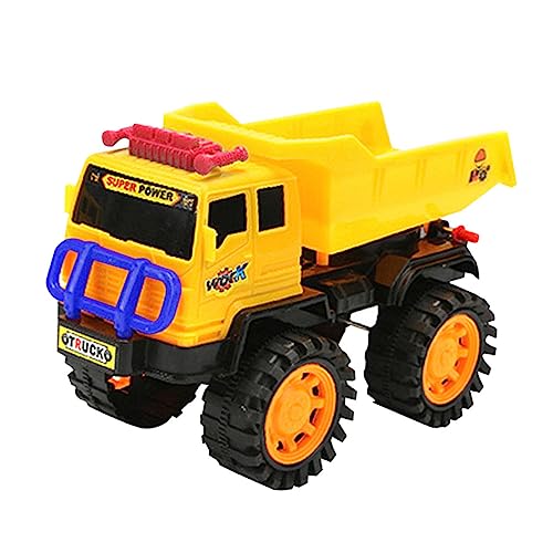 Hohopeti 1Stück Kunststoff Bauwagen für Mittelgroßer Bagger mit Abnehmbarer für Drinnen und Draußen Fördert Kreatives und Eltern Kommunikation Hohopeti 1Stück Kunststoff Bauwagen für Mittelgroßer Bagger mit Abnehmbarer für Drinnen und Draußen Fördert Kreatives und Eltern Kommunikation von Hohopeti