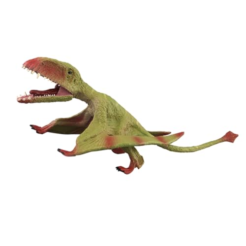 Hohopeti 1Stück Pterosaurier Modellspielzeug Realistisches Pterodactyl Dinosaurier Dekorationsfigur Für Lebensechte Simulation Perfektes Für Dinosaurier Fans Und Sammler Hohopeti 1Stück Pterosaurier Modellspielzeug Realistisches Pterodactyl Dinosaurier Dekorationsfigur Für Lebensechte Simulation Perfektes Für Dinosaurier Fans Und Sammler von Hohopeti