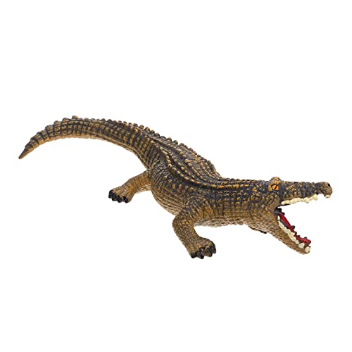 Hohopeti 1Stück Realistic Figurine Model Toy for Educational Animal Simulation Toy for Ocean Species Awareness and Imaginative Play von Hohopeti