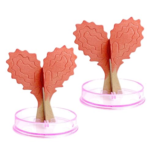 Hohopeti 2 Sätze Growing Paper Tree Kreatives Bastelset für Teiliges für Geburtstags Sicheres Papiermaterial Fantasie Anregt Hohopeti 2 Sätze Growing Paper Tree Kreatives Bastelset für Teiliges für Geburtstags Sicheres Papiermaterial Fantasie Anregt von Hohopeti