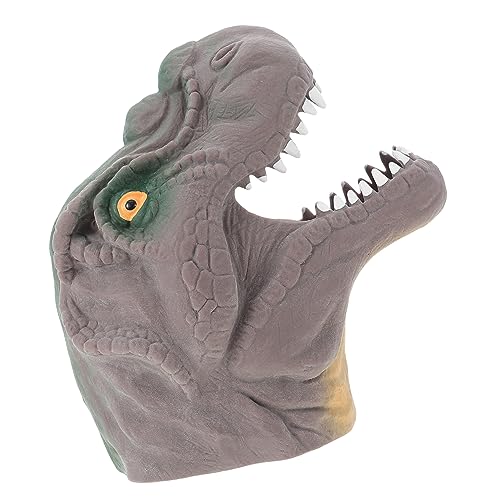 Hohopeti 2 Stück Dinosaurier Handpuppe Dinosaurier Fingerspielzeug Kinder Fingerspielzeug Fingerpuppen Kinder Fingerpuppen Dino Kopf Fingerspielzeug Tiere Fingerpuppen Hohopeti 2 Stück Dinosaurier Handpuppe Dinosaurier Fingerspielzeug Kinder Fingerspielzeug Fingerpuppen Kinder Fingerpuppen Dino Kopf Fingerspielzeug Tiere Fingerpuppen von Hohopeti
