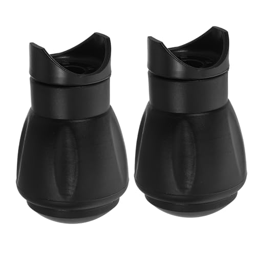 Hohopeti 2 Stück Lagerfreier Griffersatz Für Fitnessgeräte, Robuster Armtrainer, Drehbare Griffe Für Den Garten Im Freien Hohopeti 2 Stück Lagerfreier Griffersatz Für Fitnessgeräte, Robuster Armtrainer, Drehbare Griffe Für Den Garten Im Freien von Hohopeti