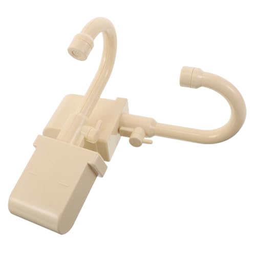 Hohopeti 2 Stück Teiliges Küchenspielzeug Spüle mit Elektrischem Wasserumlaufsystem Realistische Spiel Wasserhahn Sicher und Kompakt Fördert Verantwortungsbewusstsein und Fantasie Beim Hohopeti 2 Stück Teiliges Küchenspielzeug Spüle mit Elektrischem Wasserumlaufsystem Realistische Spiel Wasserhahn Sicher und Kompakt Fördert Verantwortungsbewusstsein und Fantasie Beim von Hohopeti