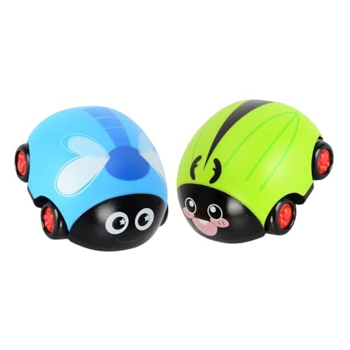 Hohopeti 2 Stück Teiliges Mini Tier rückziehauto Niedliche Reibungsfahrzeuge aus Sicherem Material Geeignet für Kleinkinder Motorik und Denkvermögen Buntes Spielzeugauto für Junge Mädchen Hohopeti 2 Stück Teiliges Mini Tier rückziehauto Niedliche Reibungsfahrzeuge aus Sicherem Material Geeignet für Kleinkinder Motorik und Denkvermögen Buntes Spielzeugauto für Junge Mädchen von Hohopeti