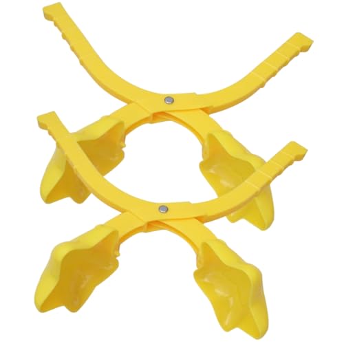 Hohopeti 2 Stück Winter Sternförmige Schneeball Maker Clips Leicht Tragbar Für Outdoor Eltern Junge Mädchen Interaktion Hohopeti 2 Stück Winter Sternförmige Schneeball Maker Clips Leicht Tragbar Für Outdoor Eltern Junge Mädchen Interaktion von Hohopeti