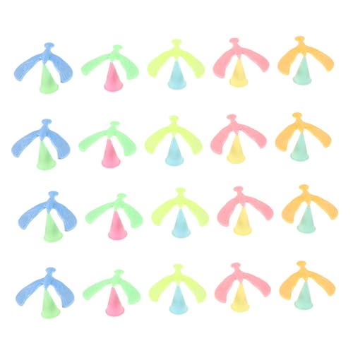 Hohopeti 20 Stück Teiliges Balancierspielzeug Gravity Balancing Bird mit Miniatur Balance Adler Pädagogisches Schwerkraftspielzeug für Finger Lustiges Desktop Lernspielzeug Hohopeti 20 Stück Teiliges Balancierspielzeug Gravity Balancing Bird mit Miniatur Balance Adler Pädagogisches Schwerkraftspielzeug für Finger Lustiges Desktop Lernspielzeug von Hohopeti