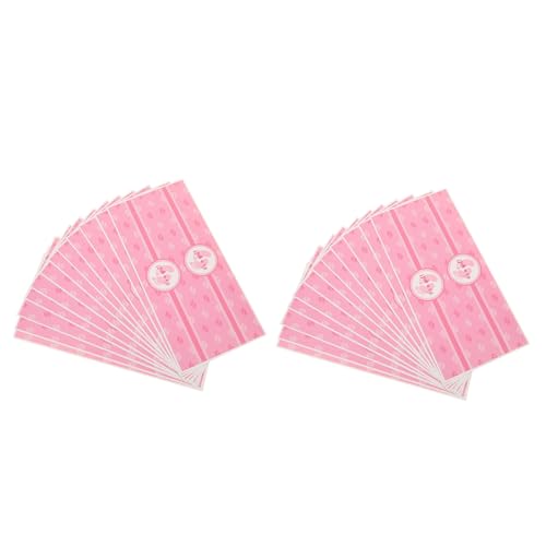 Hohopeti 24 Stück Teiliges It is A Girl Wasserflaschen Aufkleber Selbstklebende Gender Reveal Party Deko Sichere Shower Etiketten für Flaschen Hochwertige Wasserfeste Sticker für Babyparty Hohopeti 24 Stück Teiliges It is A Girl Wasserflaschen Aufkleber Selbstklebende Gender Reveal Party Deko Sichere Shower Etiketten für Flaschen Hochwertige Wasserfeste Sticker für Babyparty von Hohopeti