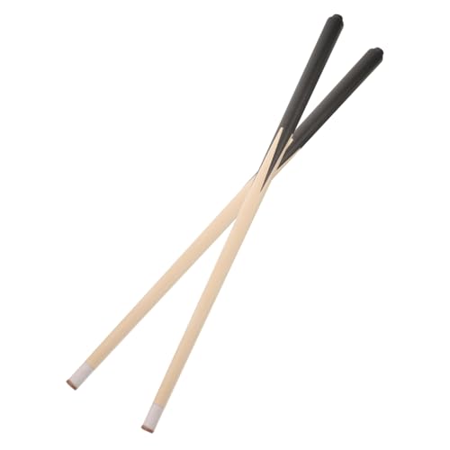 Hohopeti Billard-Werkzeug Für Anfänger 2er-Pack Mini-Queue-Sticks Kurzer Pool-Queue Zum Lernen Hohopeti Billard-Werkzeug Für Anfänger 2er-Pack Mini-Queue-Sticks Kurzer Pool-Queue Zum Lernen von Hohopeti