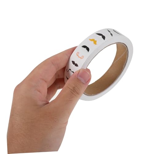 Hohopeti 3 Rollen kreative Aufkleber Augenaufkleber Make-up Augenaufkleber für Gesichtsaufkleber zum Basteln Aufklebergesichter zum Basteln Mundaufkleber für kleben Papier Hohopeti 3 Rollen kreative Aufkleber Augenaufkleber Make-up Augenaufkleber für Gesichtsaufkleber zum Basteln Aufklebergesichter zum Basteln Mundaufkleber für kleben Papier von Hohopeti