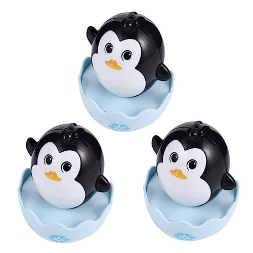 Hohopeti 3 Stück Teiliges Babykippfigur Langlebig Bruchsicher Pädagogisches Montessori Sensorikspielzeug für Kleinkinder Fördert Greifen Krabbeln und Entdeckungsspiel Hohopeti 3 Stück Teiliges Babykippfigur Langlebig Bruchsicher Pädagogisches Montessori Sensorikspielzeug für Kleinkinder Fördert Greifen Krabbeln und Entdeckungsspiel von Hohopeti