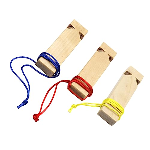 Hohopeti 3 Stück Teiliges Holzpfeifen mit Zug Sound DIY Malspaß Musikinstrument Kreatives Geburtstags Junge Mädchen und Jungen Zufällige Farbe Zufällige Farbe Hohopeti 3 Stück Teiliges Holzpfeifen mit Zug Sound DIY Malspaß Musikinstrument Kreatives Geburtstags Junge Mädchen und Jungen Zufällige Farbe Zufällige Farbe von Hohopeti