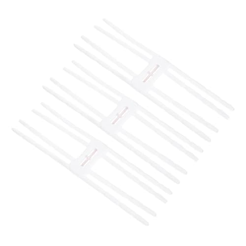 Hohopeti 3 Stück Teiliges Puppenständer Stabiler Puppenhalter Spider Design für Actionfiguren und Sammlerpuppen Geeignet Vielseitig Einsetzbar Einfach zu Montieren Hohopeti 3 Stück Teiliges Puppenständer Stabiler Puppenhalter Spider Design für Actionfiguren und Sammlerpuppen Geeignet Vielseitig Einsetzbar Einfach zu Montieren von Hohopeti