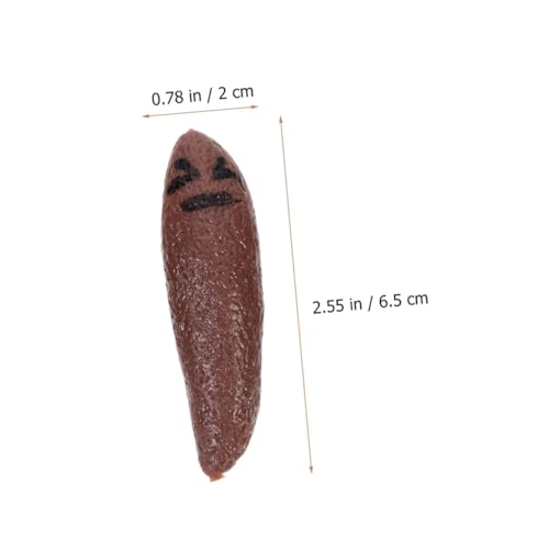 Hohopeti 30 Stück Teiliges Elastisches Schleuder Lustiger Form Strapazierfähiges Guter Elastizität als Party Gadget und Geschenk für Erwachsene von Hohopeti