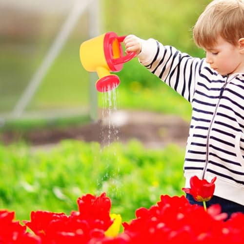 Hohopeti 4 Stück Teiliges Badespielzeug aus Sicherem PP mit Kleinem Wasser gießkannen Design Wasserstrahlend Fördert Motorik und Kognitive Entwicklung für Junge Mädchen Badewanne und Hohopeti 4 Stück Teiliges Badespielzeug aus Sicherem PP mit Kleinem Wasser gießkannen Design Wasserstrahlend Fördert Motorik und Kognitive Entwicklung für Junge Mädchen Badewanne und von Hohopeti