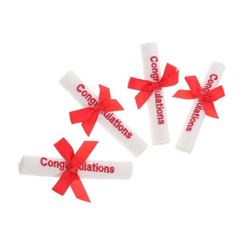 Hohopeti 4 Stück Teiliges Graduation Bear mit Mini Hochwertige Bestickte Handrollen Stilvolle Abschlussfeier Dekorationen für Klasse Langlebige und Sentimentale Abschlussgeschenke Hohopeti 4 Stück Teiliges Graduation Bear mit Mini Hochwertige Bestickte Handrollen Stilvolle Abschlussfeier Dekorationen für Klasse Langlebige und Sentimentale Abschlussgeschenke von Hohopeti