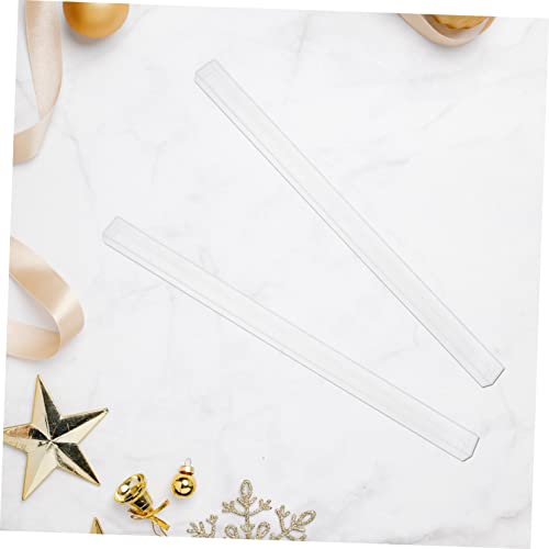 Hohopeti 4 Stück Teiliges Mini Mahjong Ständer Transparenter Tragbarer U Förmiger Falling Halter für Fliesen Mahjong Karten Slot Zubehör für Schnelles Organisieren Hohopeti 4 Stück Teiliges Mini Mahjong Ständer Transparenter Tragbarer U Förmiger Falling Halter für Fliesen Mahjong Karten Slot Zubehör für Schnelles Organisieren von Hohopeti