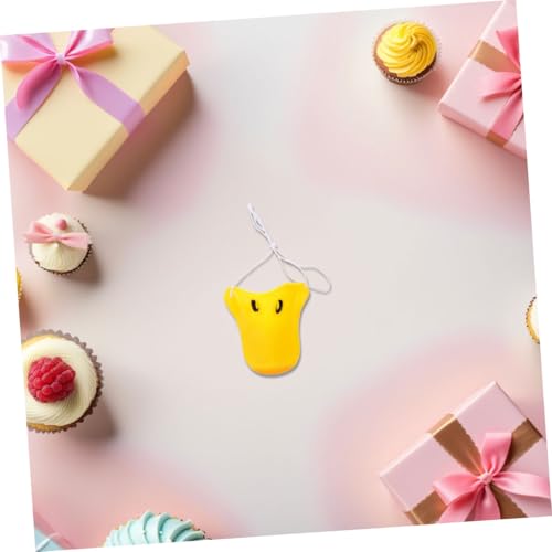 Hohopeti 5 Stück Teiliges Realistische Entennasen-masken Wiederverwendbar Strapazierfähiges Cosplay-accessoire für Karneval Halloween Kostümpartys und Maskenbälle Hohopeti 5 Stück Teiliges Realistische Entennasen-masken Wiederverwendbar Strapazierfähiges Cosplay-accessoire für Karneval Halloween Kostümpartys und Maskenbälle von Hohopeti