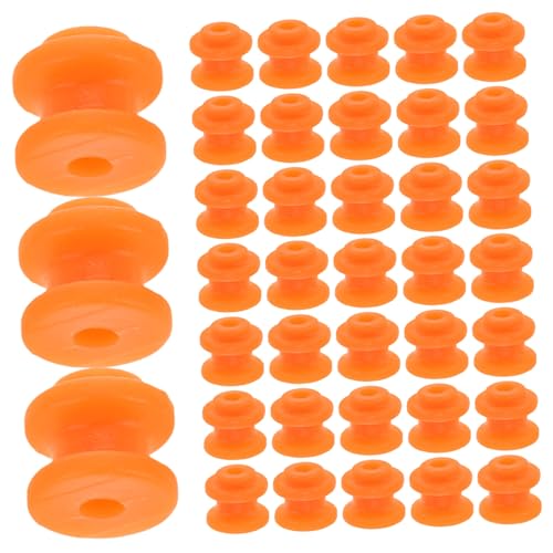 Hohopeti 50 Stück Teiliges Kunststoff Riemenscheiben Single Groove für Rc Spielzeugautos und Flugzeuge Präzise Gefertigte Zahnräder Leicht zu Montieren für Mechanische Lernprojekte und Hohopeti 50 Stück Teiliges Kunststoff Riemenscheiben Single Groove für Rc Spielzeugautos und Flugzeuge Präzise Gefertigte Zahnräder Leicht zu Montieren für Mechanische Lernprojekte und von Hohopeti