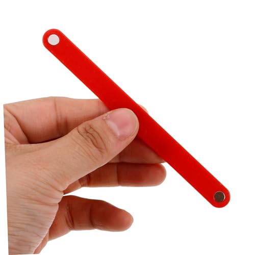 Hohopeti 50 Stück Teiliges Magnetisches Geometrie Sticks Kunststoff Sichere Bunte Stäbe in Längen für Kindergarten Mathematik Fördert Kreatives Bauen Logisches Denken und Spielerisches Hohopeti 50 Stück Teiliges Magnetisches Geometrie Sticks Kunststoff Sichere Bunte Stäbe in Längen für Kindergarten Mathematik Fördert Kreatives Bauen Logisches Denken und Spielerisches von Hohopeti