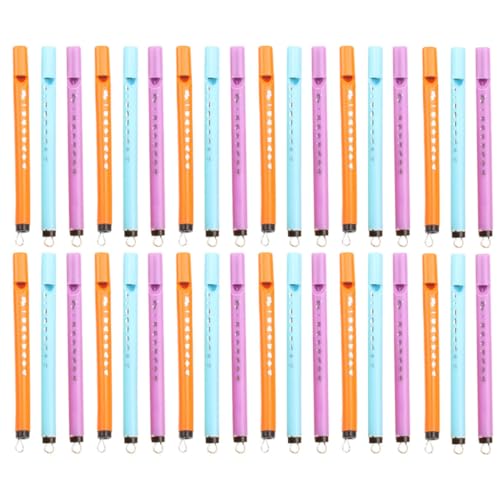 Hohopeti 50 Stück Teiliges Mini Vogelpfeifen Robustem Material Laute Vogelstimmen spielzeugflöten für Handlich Fördert Hörvermögen und Koordination Geschenk für Zufällige Zufällige Farbe Hohopeti 50 Stück Teiliges Mini Vogelpfeifen Robustem Material Laute Vogelstimmen spielzeugflöten für Handlich Fördert Hörvermögen und Koordination Geschenk für Zufällige Zufällige Farbe von Hohopeti