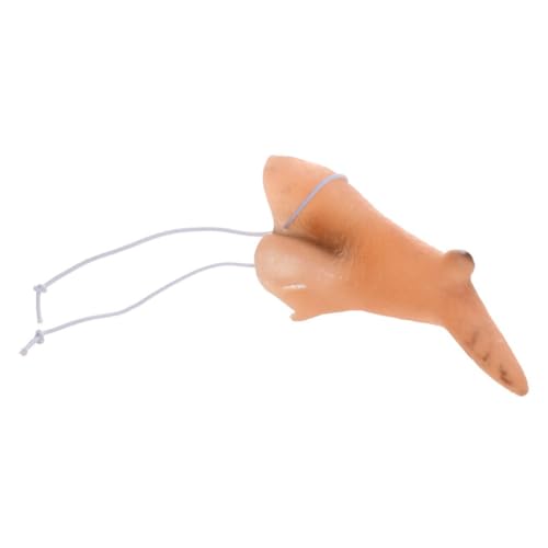Hohopeti 6 Stück Teiliges Halloween Hexennasen Langlebige Cosplay Requisiten für Hexenkostüm Zubehör Leichtes Tragen für Kostümparty und Verkleidung für Halloween und Mottopartys Hohopeti 6 Stück Teiliges Halloween Hexennasen Langlebige Cosplay Requisiten für Hexenkostüm Zubehör Leichtes Tragen für Kostümparty und Verkleidung für Halloween und Mottopartys von Hohopeti