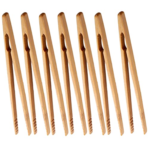 Hohopeti Holzpinzetten Set Für Feinmotorik Zur Der Konzentration Und Geschicklichkeit Montessori Lernspielzeug Mit Zangen Für Kreative Aktivitäten von Hohopeti