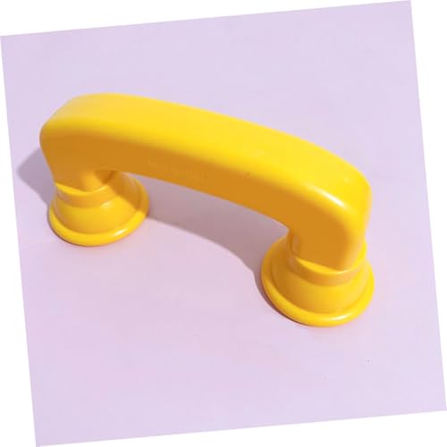 Hohopeti 8 Stück 8 teiliges Kunststoff Lernspielzeug Flüstertelefon für Kleinkinder Farbenfrohes Hörspielzeug mit Abgerundeten Kanten Fördert Sprachentwicklung Farberkennung Sicheres Hohopeti 8 Stück 8 teiliges Kunststoff Lernspielzeug Flüstertelefon für Kleinkinder Farbenfrohes Hörspielzeug mit Abgerundeten Kanten Fördert Sprachentwicklung Farberkennung Sicheres von Hohopeti