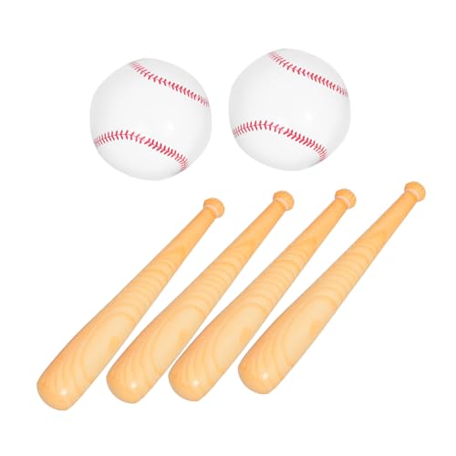 Hohopeti Aufblasbare Dekorationen Für Kinderpartys Partyspielzeug Und Baseball Zum Thema Baseball Für Partybedarf Fledermaus Themen Gastgeschenke Für Outdoor Events – Feiern von Hohopeti