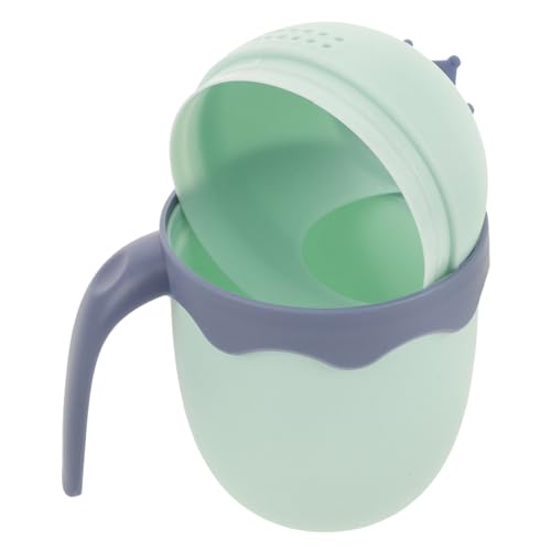 Hohopeti Badebecher für Kleinkinder Niedlicher Badespülbecher Ausspülen von Shampoo Spülung Sanfter Wasserfluss für Neugeborene Vielseitig Hohopeti Badebecher für Kleinkinder Niedlicher Badespülbecher Ausspülen von Shampoo Spülung Sanfter Wasserfluss für Neugeborene Vielseitig von Hohopeti