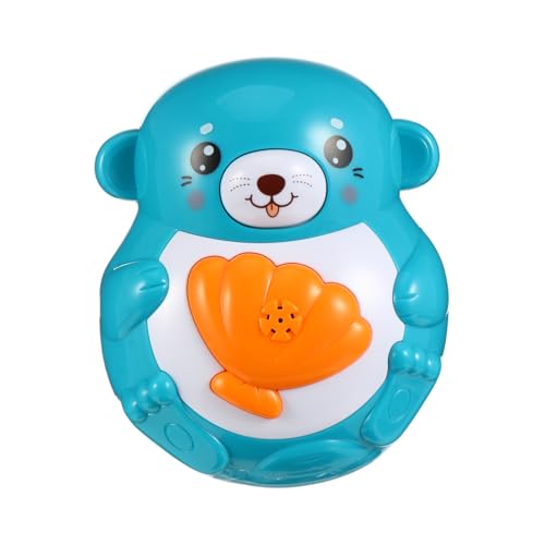 Hohopeti Badespielzeug Sommer Wasserspritz Toy mit Drehfunktion ohne Batterie Buntes Badewannenspielzeug für Kleinkinder Sicher und Kinderfreundlich für Junge Mädchen Badespaß und Hohopeti Badespielzeug Sommer Wasserspritz Toy mit Drehfunktion ohne Batterie Buntes Badewannenspielzeug für Kleinkinder Sicher und Kinderfreundlich für Junge Mädchen Badespaß und von Hohopeti