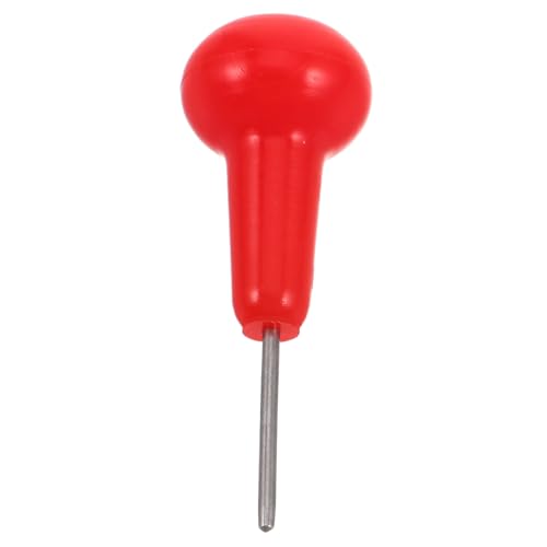 Hohopeti Braille Schreibstift für Schüler Ergonomischer Taktiler Punktstift Leicht Tragbar für Blinden Schreibbrett Lernhilfe zur Blindenschrift Verbesserung Hohopeti Braille Schreibstift für Schüler Ergonomischer Taktiler Punktstift Leicht Tragbar für Blinden Schreibbrett Lernhilfe zur Blindenschrift Verbesserung von Hohopeti