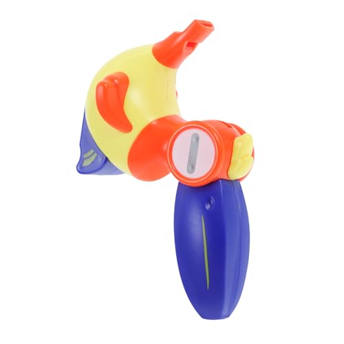 Hohopeti Cartoon Vogel Wasserspielzeug mit Klarem Vogelton Kleines Wassergefülltes Trillerpfeifen-partyspielzeug für Outdoor Reisen und Musikalische Unterhaltung Hohopeti Cartoon Vogel Wasserspielzeug mit Klarem Vogelton Kleines Wassergefülltes Trillerpfeifen-partyspielzeug für Outdoor Reisen und Musikalische Unterhaltung von Hohopeti