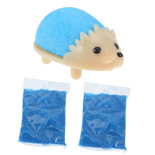 Hohopeti DIY Kristallwachstum Igel für Ab Jahren Wissenschaftliches Experiment Bausatz mit Leuchtenden Kristallen Eltern Junge Mädchen Kreativspaß und Lernspielzeug für Zuhause Hohopeti DIY Kristallwachstum Igel für Ab Jahren Wissenschaftliches Experiment Bausatz mit Leuchtenden Kristallen Eltern Junge Mädchen Kreativspaß und Lernspielzeug für Zuhause von Hohopeti