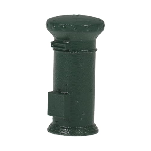 Hohopeti DIY Projekte Sammler Straßensand Moos Dekorationen Szenen Szenarien Diorama Park Dekor Mail Mikro Erweiterungen Pädagogisches Mini Zubehör Basteln Miniatur von Hohopeti