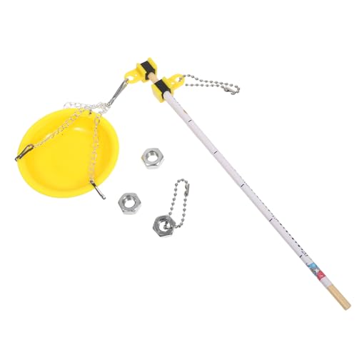 Hohopeti DIY Steelyard Wissenschaftsspielzeug Bausatz für Stem Lernspielzeug Kreatives Technik Experiment für Handmontage von Wissenschaftsverständnis und Kreativität Hohopeti DIY Steelyard Wissenschaftsspielzeug Bausatz für Stem Lernspielzeug Kreatives Technik Experiment für Handmontage von Wissenschaftsverständnis und Kreativität von Hohopeti