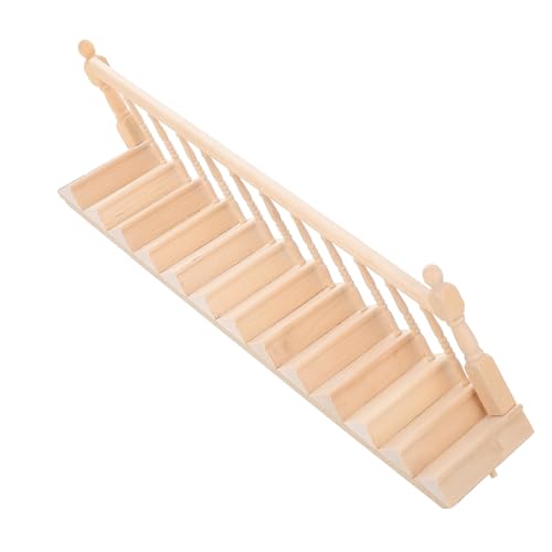 Hohopeti DIY Zubehör Elegantes und Praktisches Möbelstück Vielseitig für Wohn-, Esszimmer und Schlafzimmer Detaillierte Hausmodelle Hohopeti DIY Zubehör Elegantes und Praktisches Möbelstück Vielseitig für Wohn-, Esszimmer und Schlafzimmer Detaillierte Hausmodelle von Hohopeti