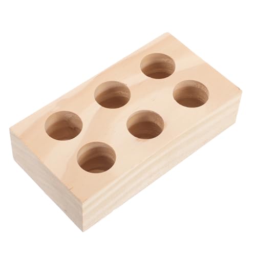 Hohopeti Entomologie Pin Box Bequeme Insektenstifte Halter Holzbasi Hohopeti Entomologie Pin Box Bequeme Insektenstifte Halter Holzbasi von Hohopeti