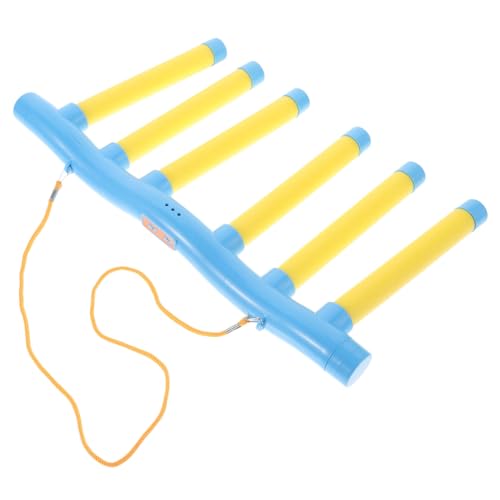 Hohopeti Fangspiel mit Fallenden Stöcken Reaktionstraining Motorikspielzeug für Erwachsene Hand Auge Koordination Konzentrationsfördernd Schnelle Reflexe Trainingsspielzeug Hohopeti Fangspiel mit Fallenden Stöcken Reaktionstraining Motorikspielzeug für Erwachsene Hand Auge Koordination Konzentrationsfördernd Schnelle Reflexe Trainingsspielzeug von Hohopeti