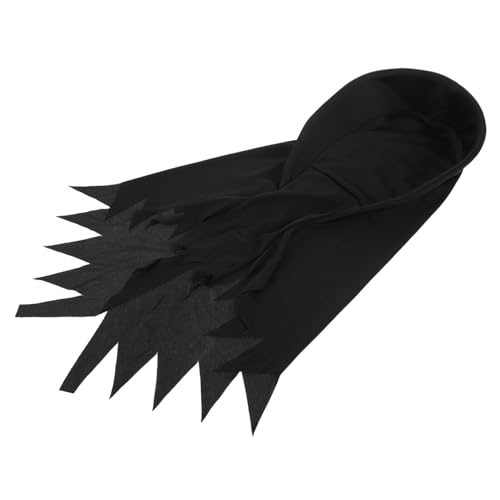 Hohopeti Grim Reaper Kostüm Maske Atmungsaktive Vollgesichts-halloween-maske Gruselige Schnitter Verkleidung Langlebiges Cosplay Zubehör für Halloween und Kostümpartys Hohopeti Grim Reaper Kostüm Maske Atmungsaktive Vollgesichts-halloween-maske Gruselige Schnitter Verkleidung Langlebiges Cosplay Zubehör für Halloween und Kostümpartys von Hohopeti