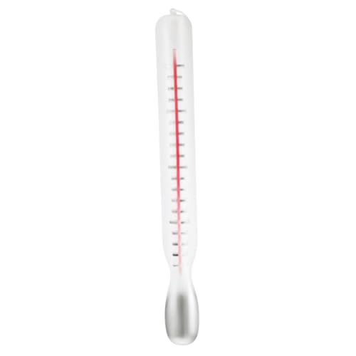 Hohopeti Halloween Cosplay Requisite Kunststoff Thermometer für Erwachsene Gruseliges Partyzubehör und Bühnenrequisite für Maskerade und Kostümfest Hohopeti Halloween Cosplay Requisite Kunststoff Thermometer für Erwachsene Gruseliges Partyzubehör und Bühnenrequisite für Maskerade und Kostümfest von Hohopeti