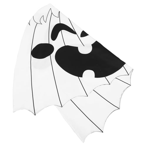 Hohopeti Halloween Fledermaus Umhang Kostüm Bat Cape für Jungen Mädchen Weicher Atmungsaktiver Stoff Leicht zu Waschen Vielseitig für Party Karneval Fasching Geburtstagsfeiern und Hohopeti Halloween Fledermaus Umhang Kostüm Bat Cape für Jungen Mädchen Weicher Atmungsaktiver Stoff Leicht zu Waschen Vielseitig für Party Karneval Fasching Geburtstagsfeiern und von Hohopeti