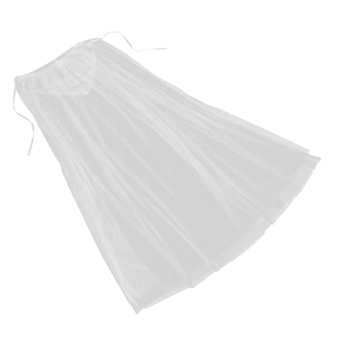 Hohopeti Halloween Vampir Umhang mit Kapuze Mysteröser Mesh Umhang für Damen Renaissance Zauberer Kostüm Schwarzer Durchsichtiger Netzstoff für Halloween Karneval Mittelalterfest Hohopeti Halloween Vampir Umhang mit Kapuze Mysteröser Mesh Umhang für Damen Renaissance Zauberer Kostüm Schwarzer Durchsichtiger Netzstoff für Halloween Karneval Mittelalterfest von Hohopeti